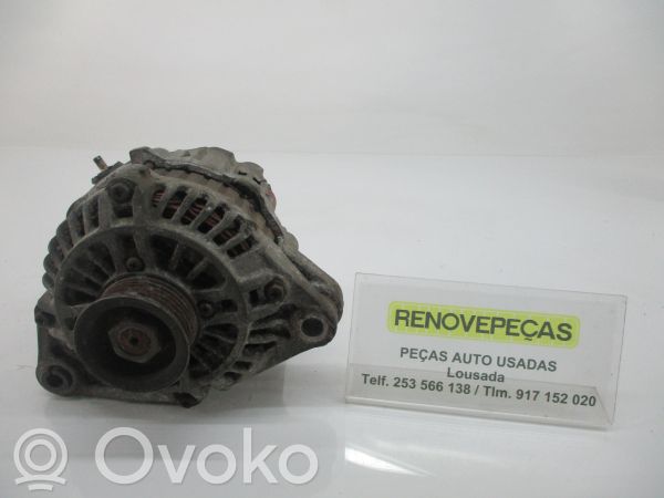 Alternador   96MF10300DC,A002T82091