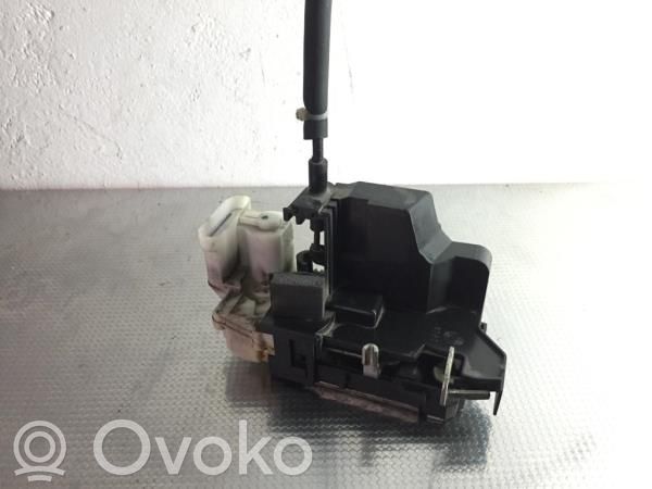 Etuoven lukko   6PINOS,B792