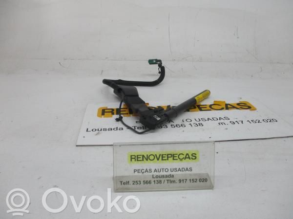 Opel Astra G Передняя поясная пряжка 