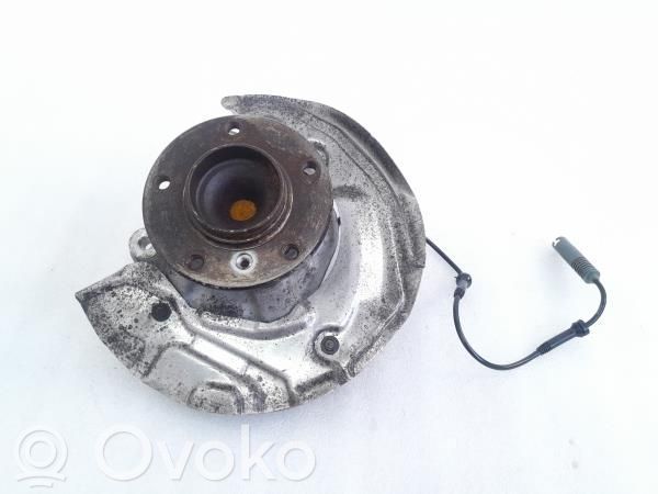 Achsschenkel vorne   677321004