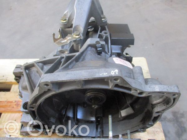 Ford Focus 5 Gang Schaltgetriebe 