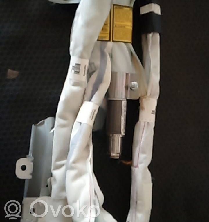 Airbag de toit   605287400