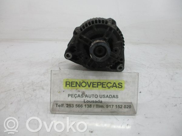 Generator/alternator   0123500008,90506202
