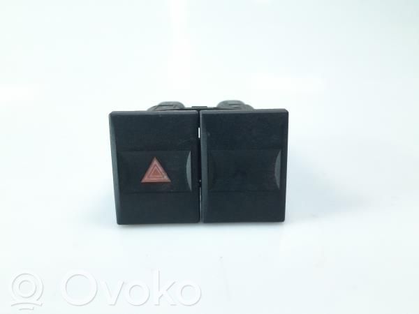 Hazard light switch   4PISCAS,1S7T13A350BD