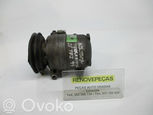 Compresseur de climatisation   926000F001,CALSONIC
