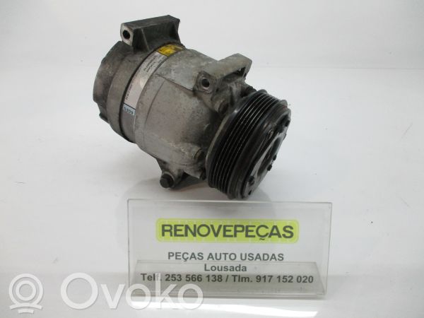 Air conditioning (A/C) compressor (pump)   7700105765