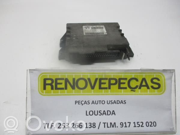 Fiat Palio Engine control unit/module 