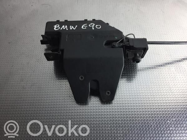 Tailgate exterior lock   196,401