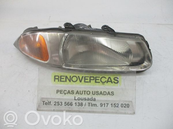 Headlight/headlamp