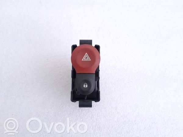 Central locking switch button   PISCAS,TRANCAPORTAS