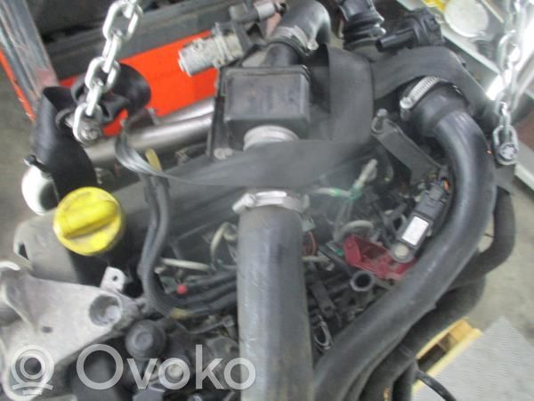 Nissan Note (E11) Engine 