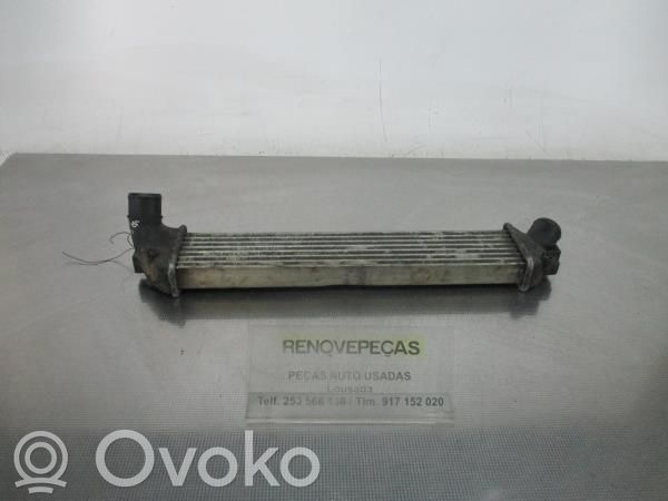 Radiador intercooler   8200221885