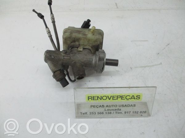 Volkswagen New Beetle Główny cylinder hamulca 