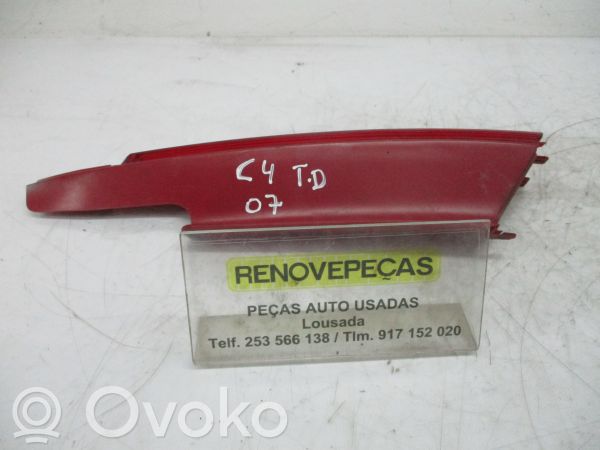 Citroen C4 I Rear/tail lights 