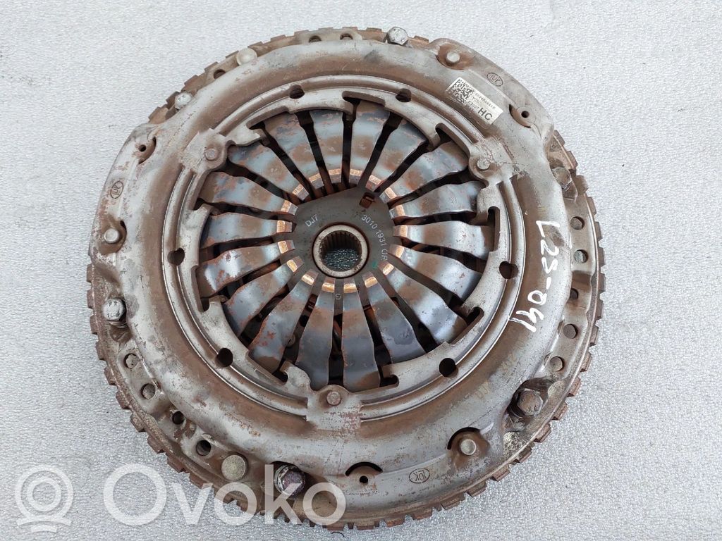 Renault Clio IV Sprzęgło / Komplet 