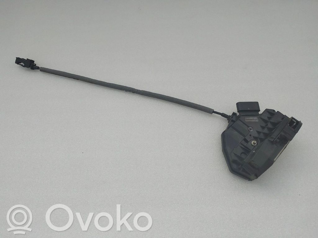 Türschloss vorne   BM5AA21812BF,4PINOS