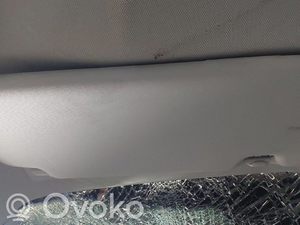 Sun visor   LUZCORTESIA