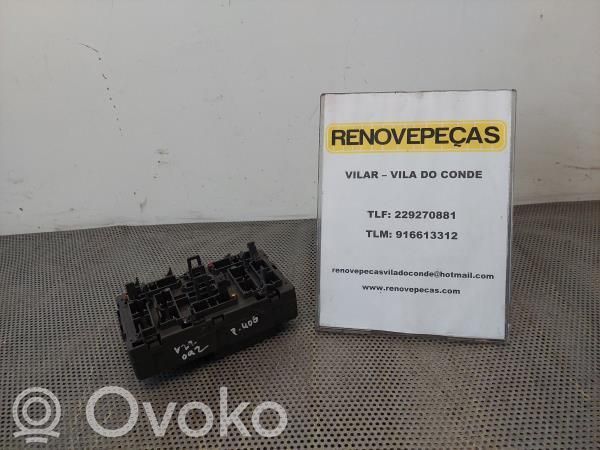 Peugeot 406 Jednostka sterowania SAM 