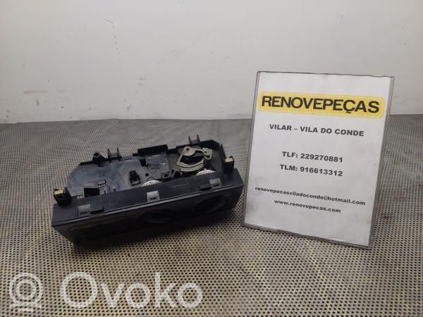 Peugeot 406 Unitate control climatizare 