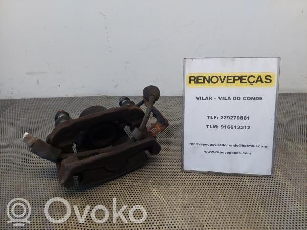 Bremssattel vorne