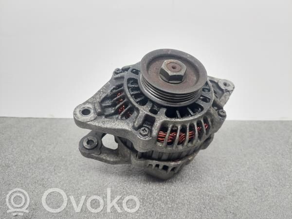 Mitsubishi Lancer Alternator 