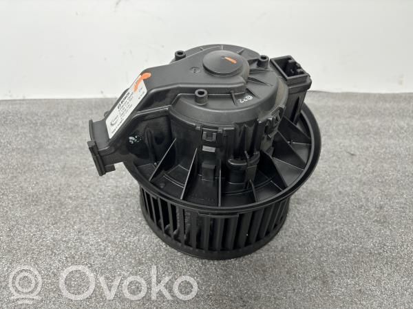 Lämmittimen puhallin   VP8E2H,0130115551,18456AA