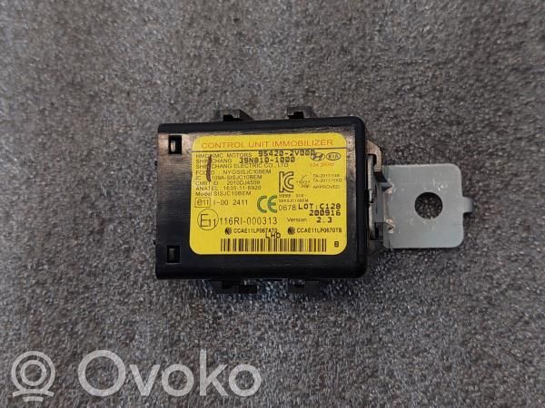 Užvedimo- blokavimo rėlė   95420,2V000