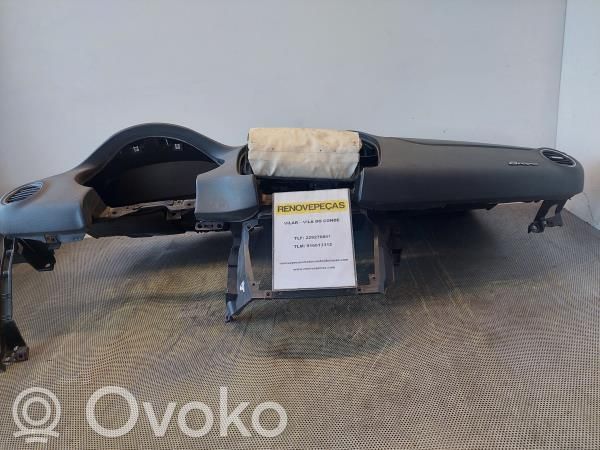 Panelė   34017731E,AIRBAGPASSAGEIRO