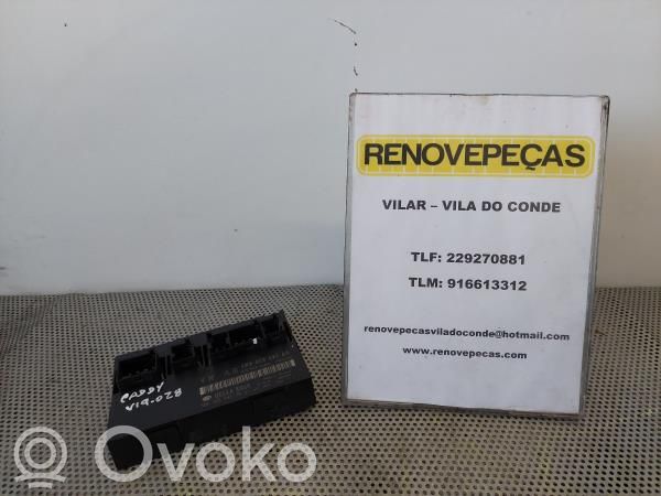 Módulo de confort/conveniencia   1K0959433AK,5DK00858318