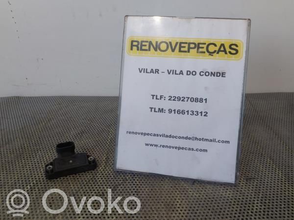 Užvedimo- blokavimo rėlė   03593K14
