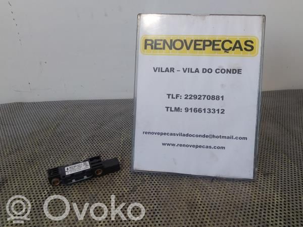 Airbagsensor Crashsensor Drucksensor   8E0959643E