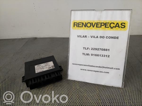 Unidad de control/módulo del bloqueo de puertas   98AG15K600DE,5WK48823