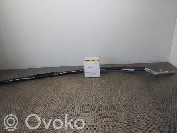Ford Mondeo Mk III Kopfairbag 