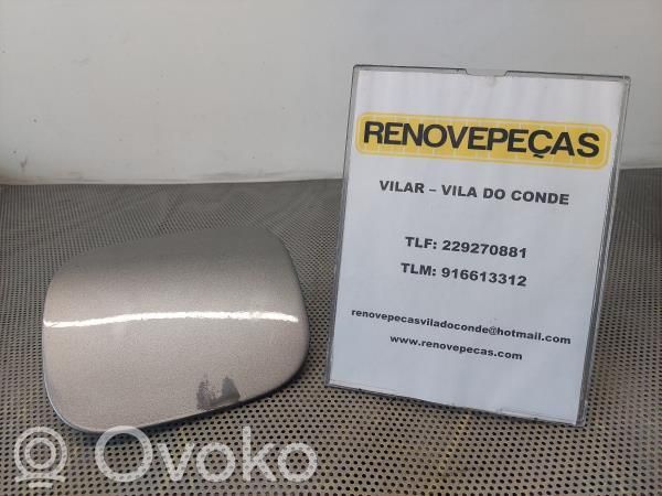 Honda Civic Fuel tank cap 