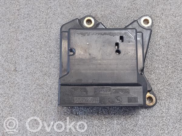 Airbag control unit/module   61079230