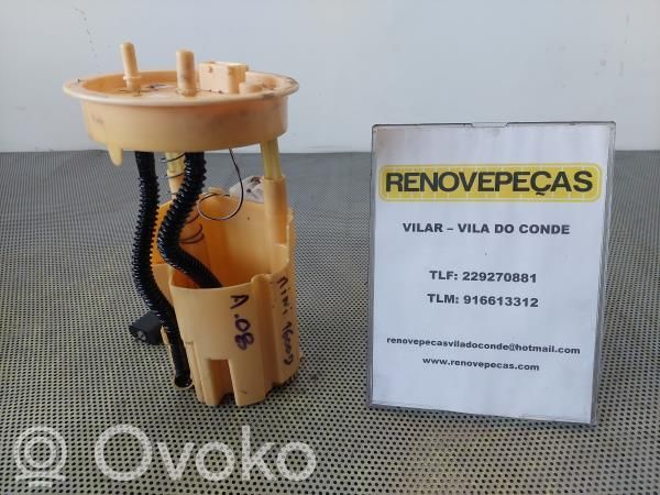 Sensor de nivel de combustible   REFERENCIA
