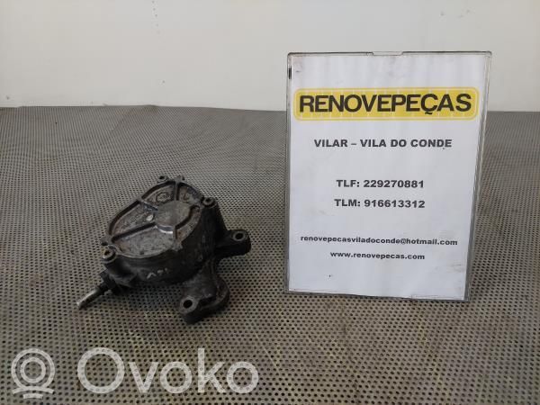 Bomba de vacío   D1651A