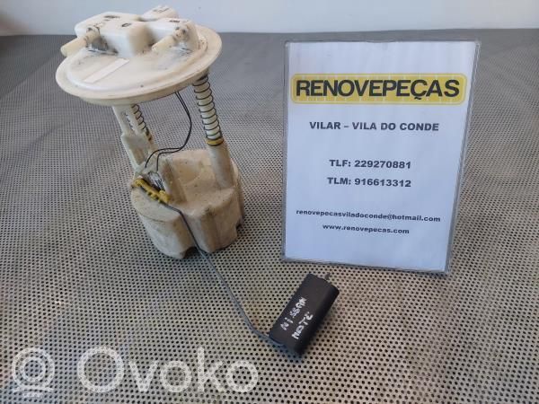 Fuel level sensor   FICHA,VISIVEL