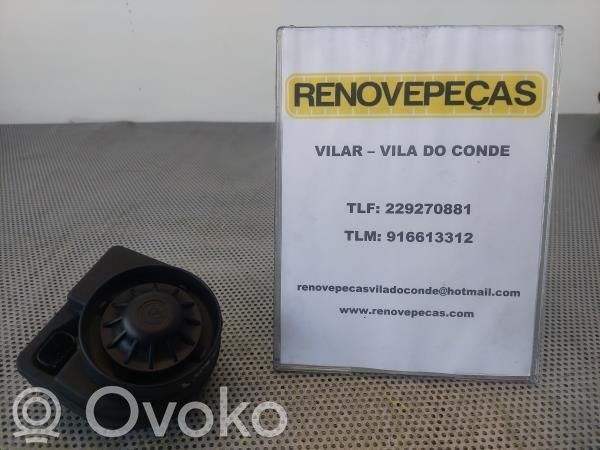 Alarm control unit/module   A000271