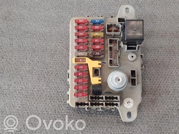 Rover 25 SAM vadības bloks 