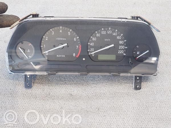 Rover 25 Speedometer (instrument cluster) 