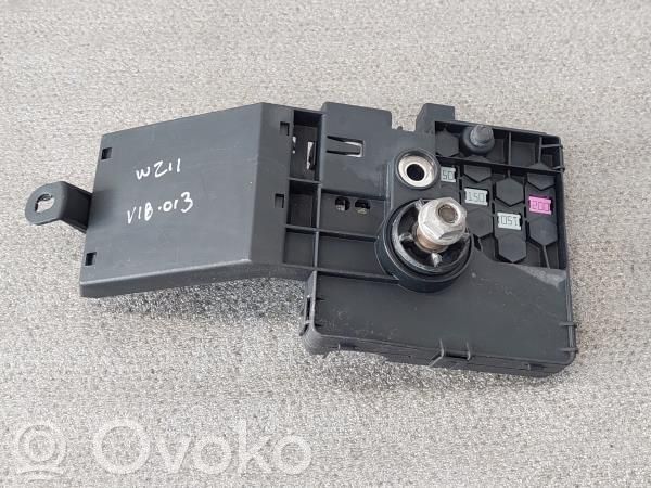 SAM control unit   211,546