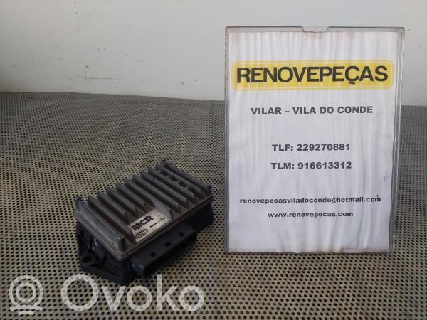 Fiat Punto (176) Engine control unit/module 