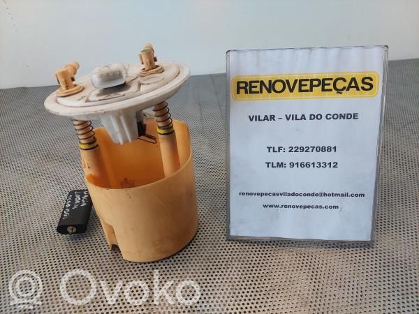 Dacia Logan I Sensor de nivel de combustible 