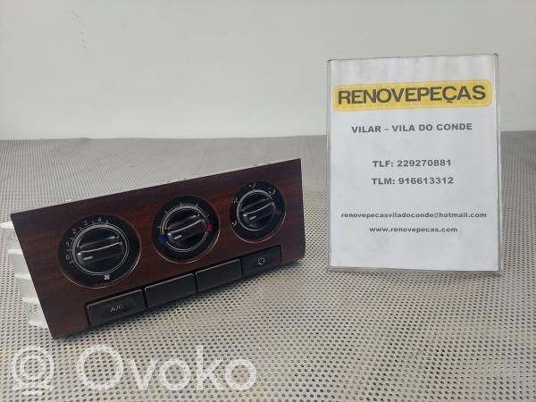 Climate control unit   JFC000910