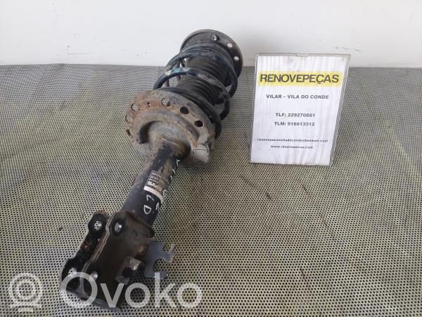Saab 9-3 Ver2 Stoßdämpfer vorne 