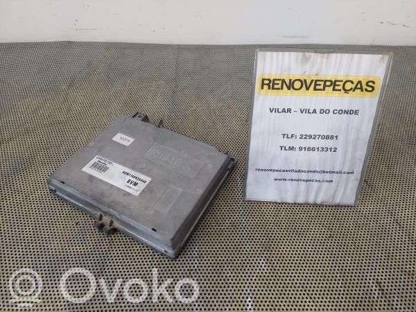 Renault 19 Engine control unit/module 
