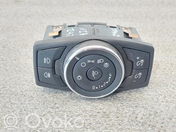 Light switch   10139912,14PINOS