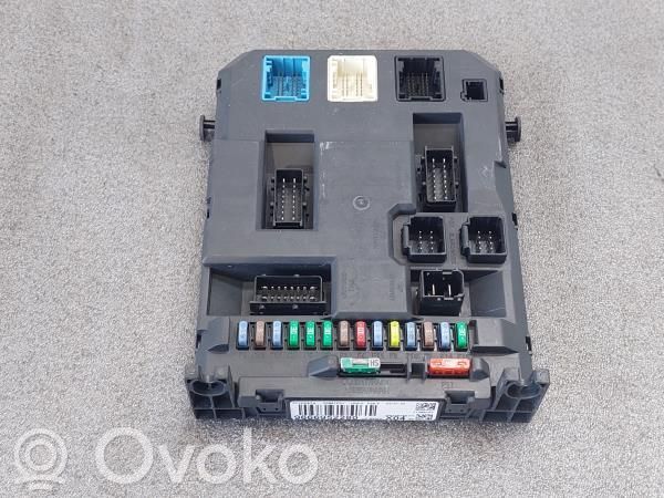 SAM control unit   9666952280