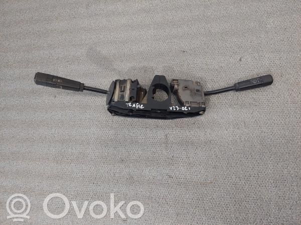 Renault Trafic I Citu veidu slēdži / pogas / pārslēdzēji 